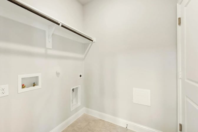 Walter's room