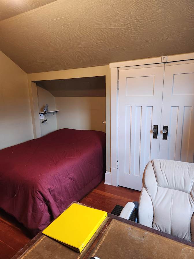 Danielle's room