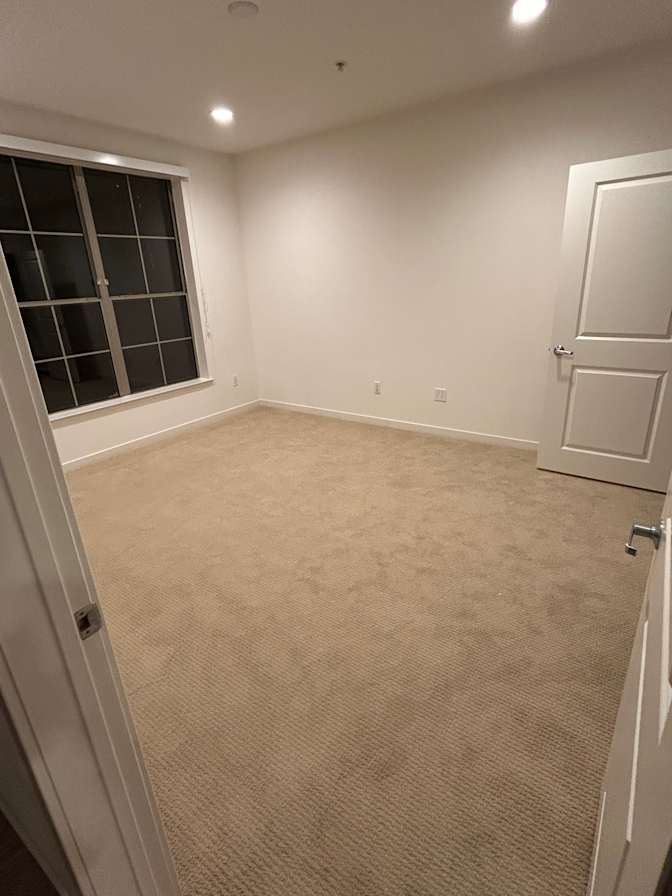 Rodrigo's room
