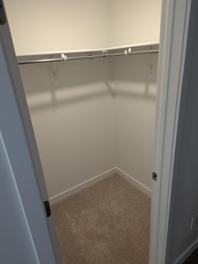 Nathan's room