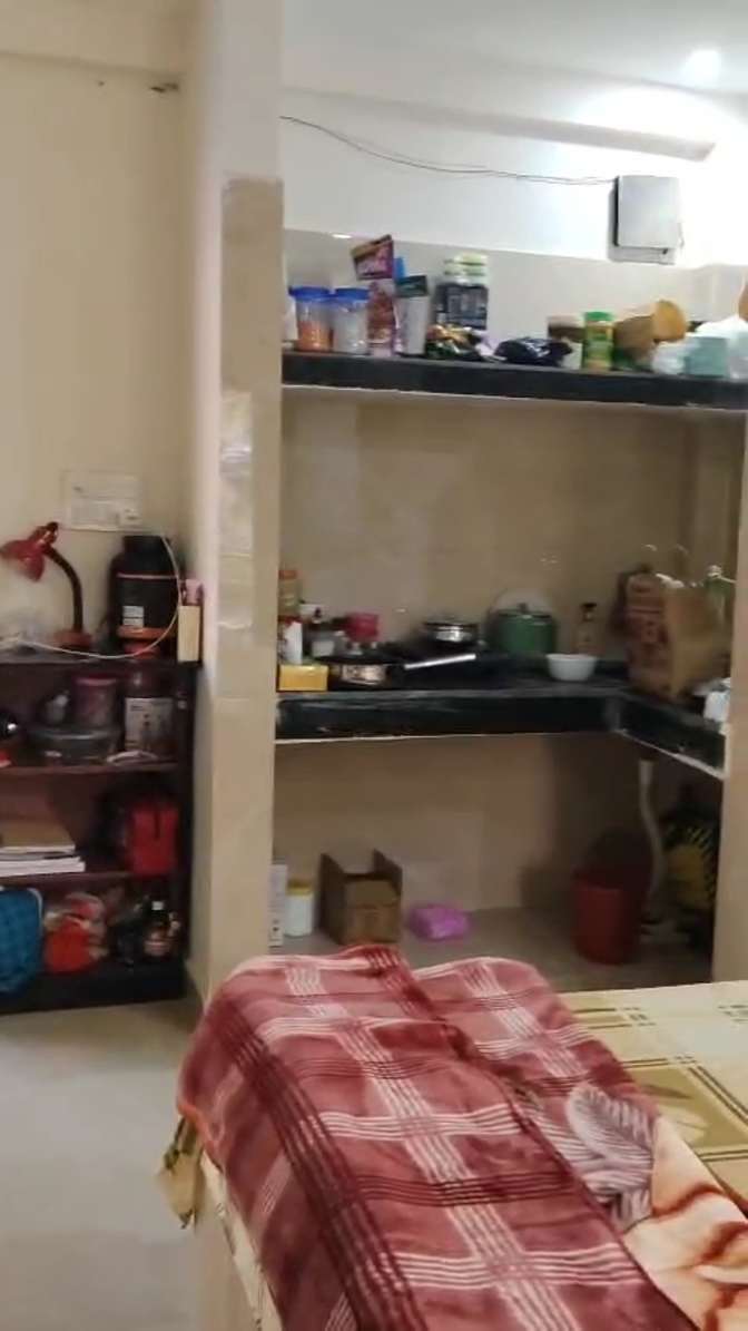 Tiya's room