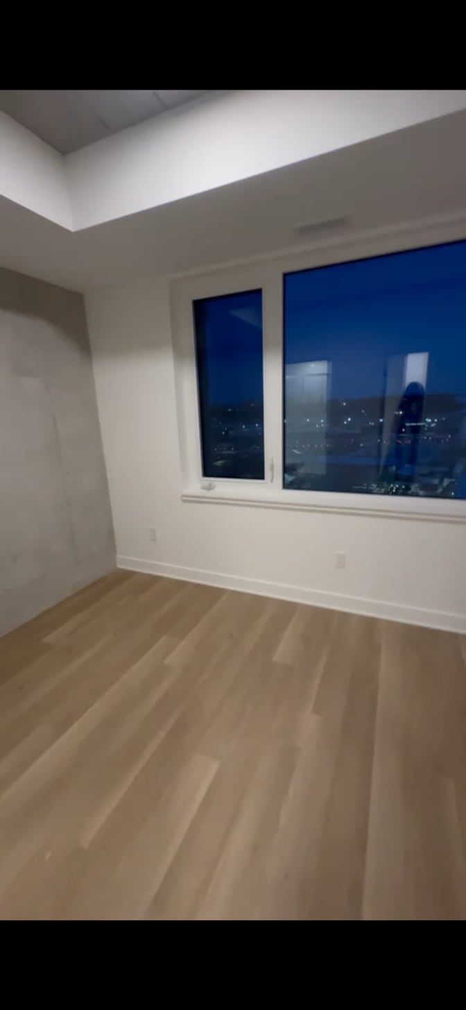 Biyannka's room