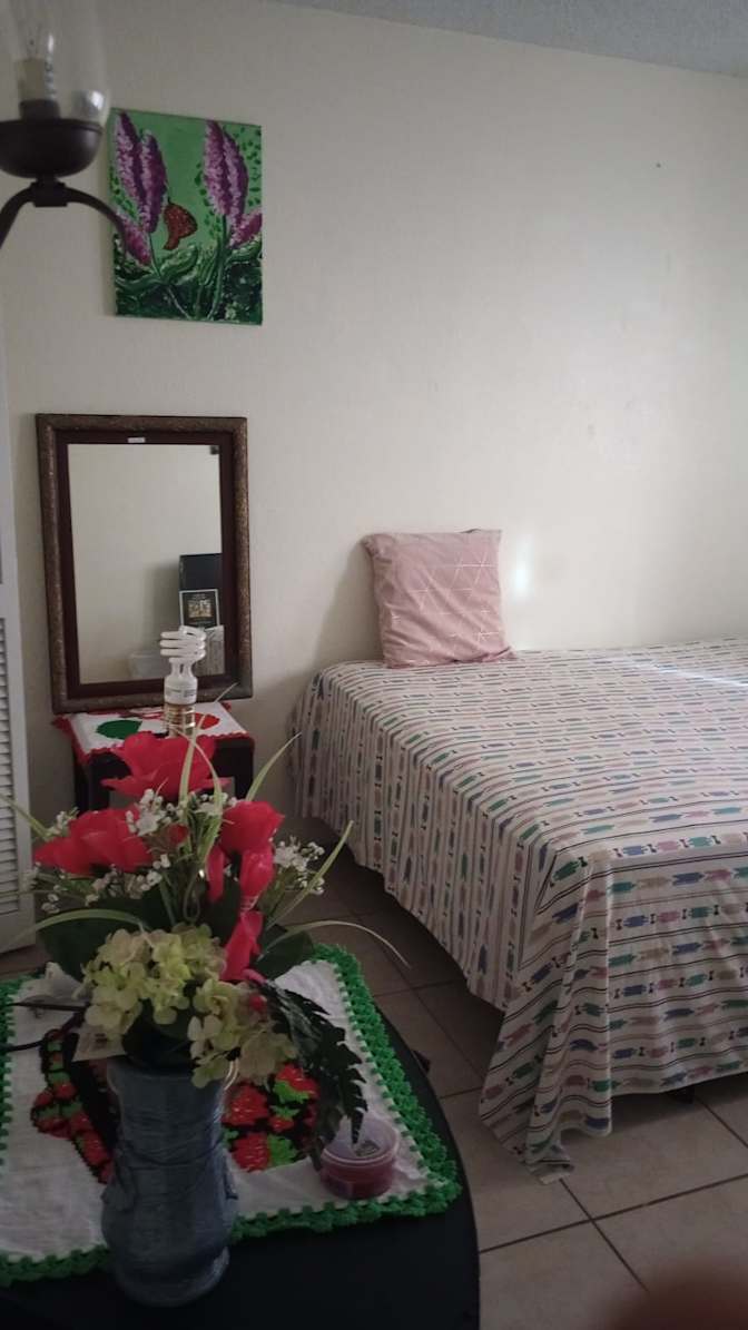 Jim's room