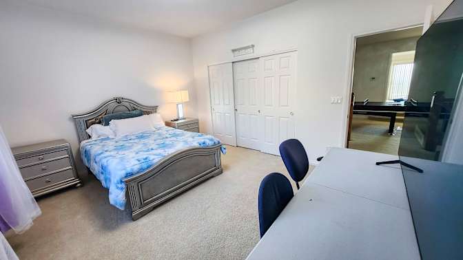 PadSplit's room
