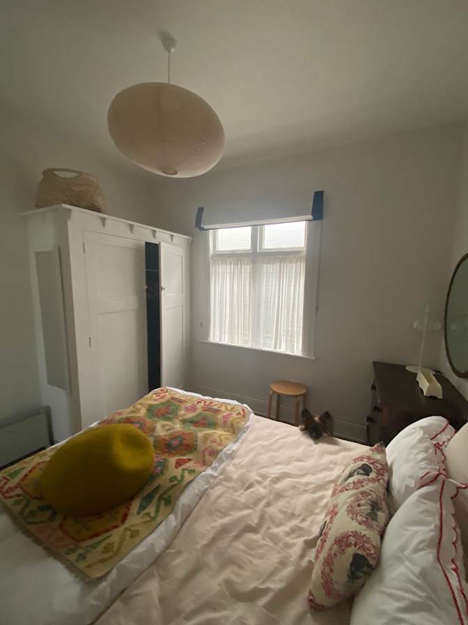 Jayne's room