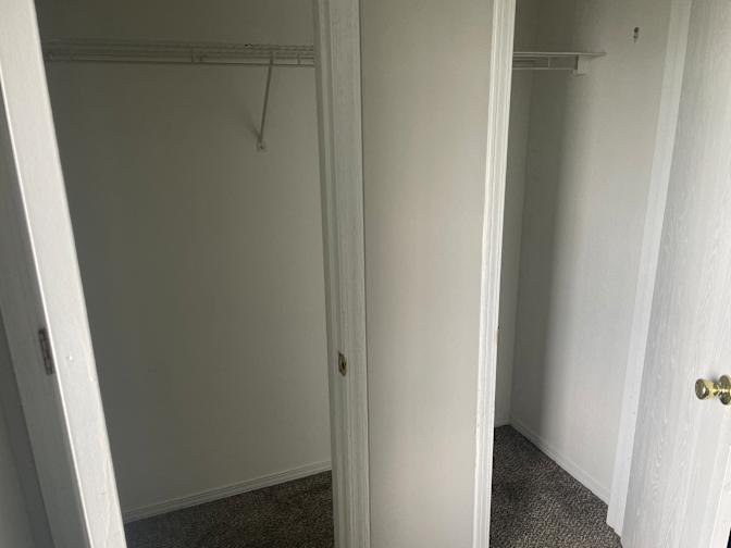 David's room