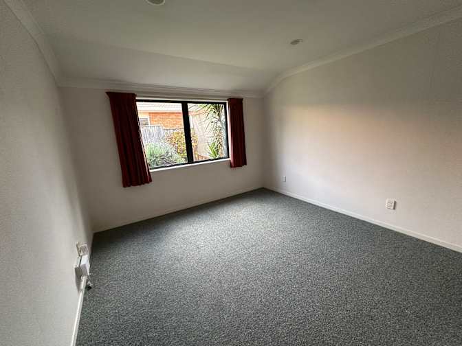 Nathan's room