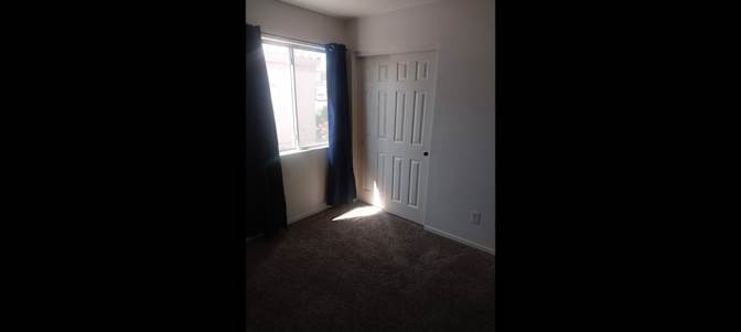 Ben's room