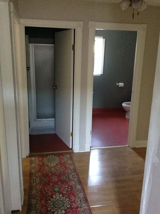 Tara's room
