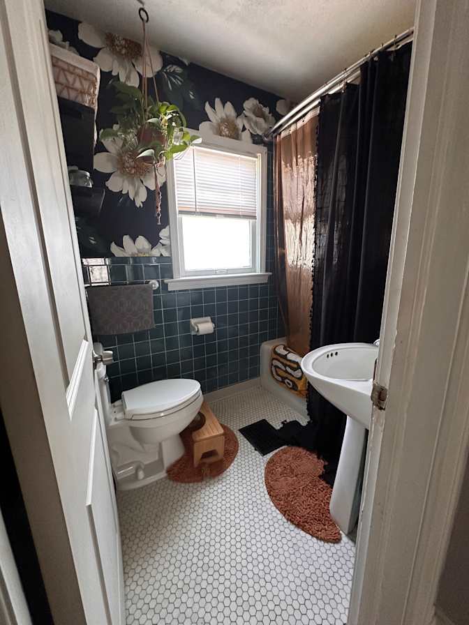 Danielle's room