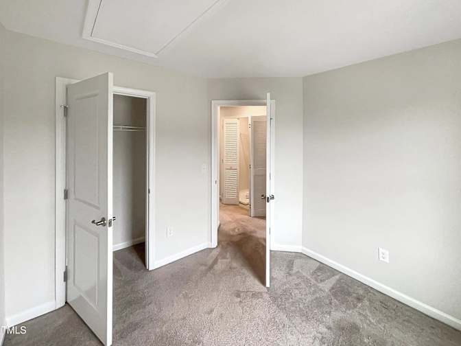 Alcove Rooms's room