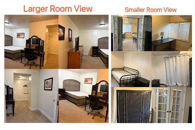 Grace's room