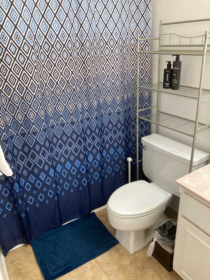 Kate's room