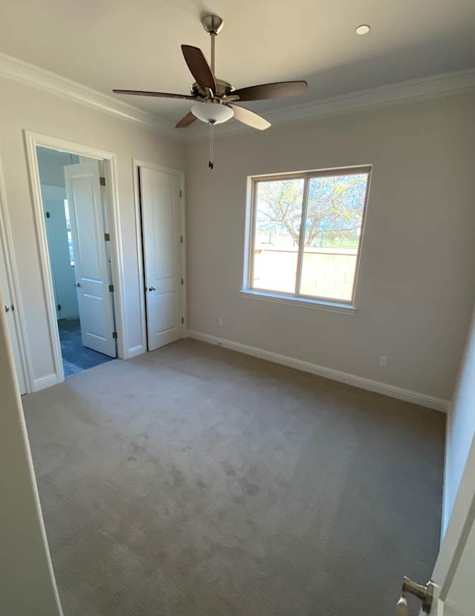 Emily's room