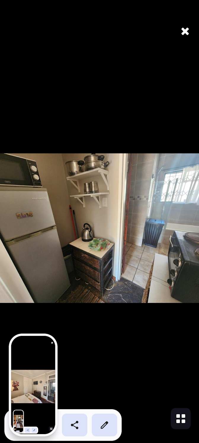 Joy's room