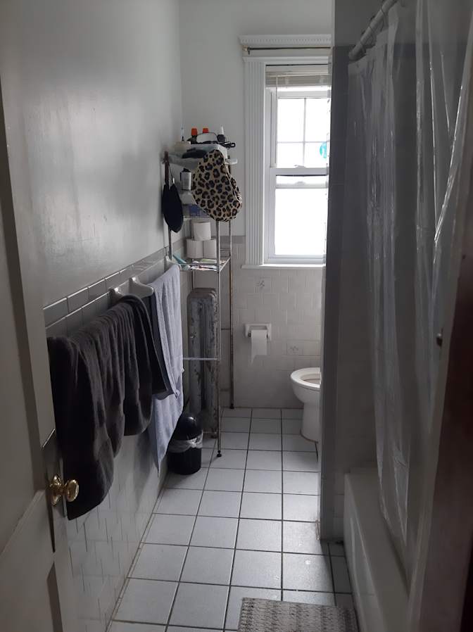 MIGUEL's room