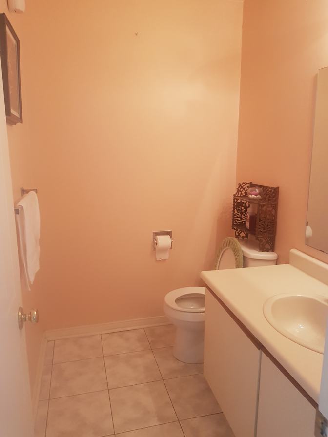 Jannis Morgan's room