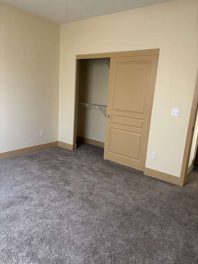Jenna's room