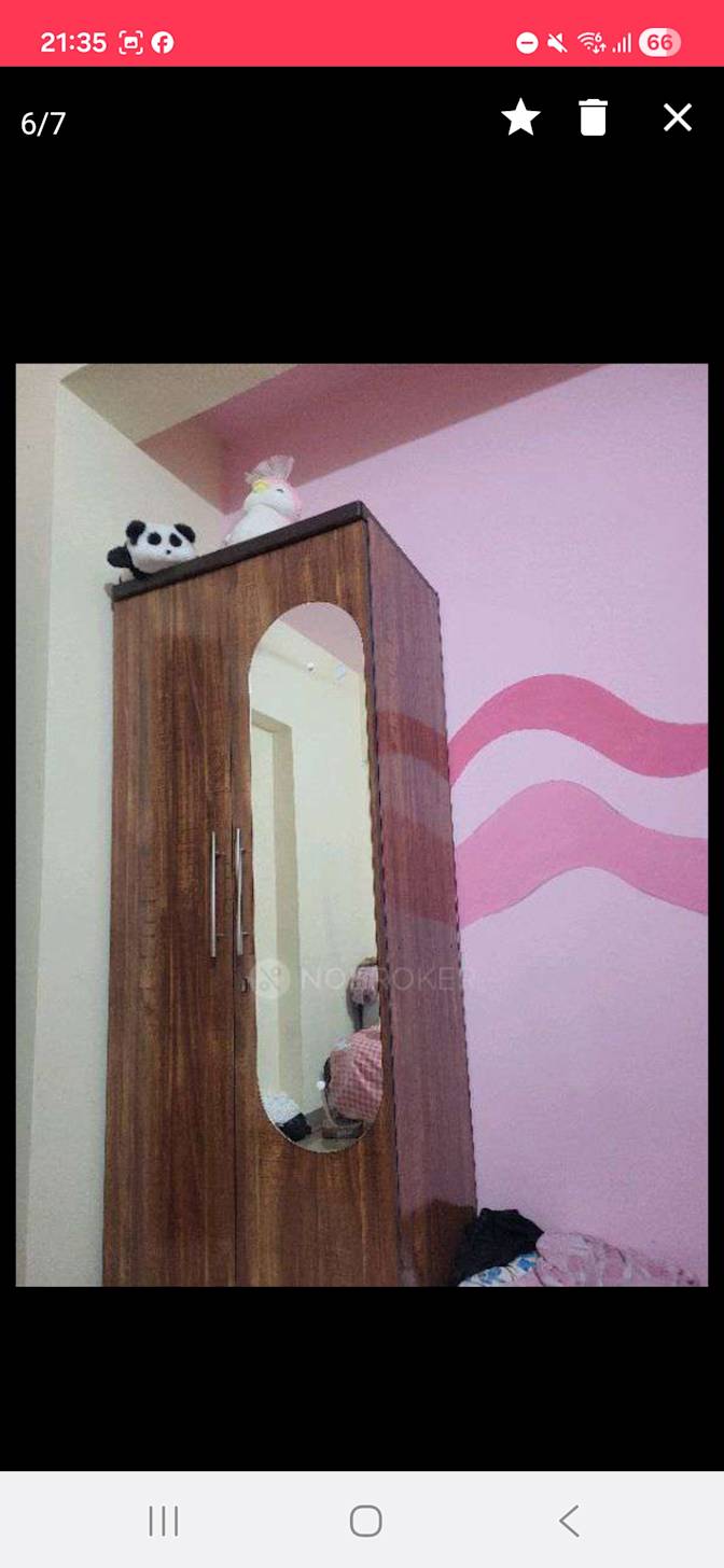 Shubrata's room