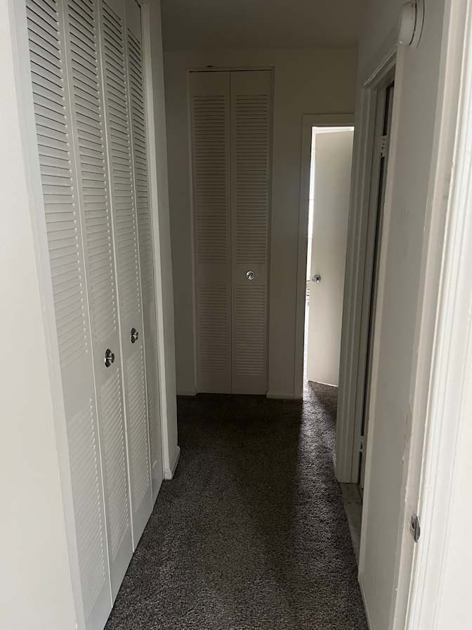 Milos's room