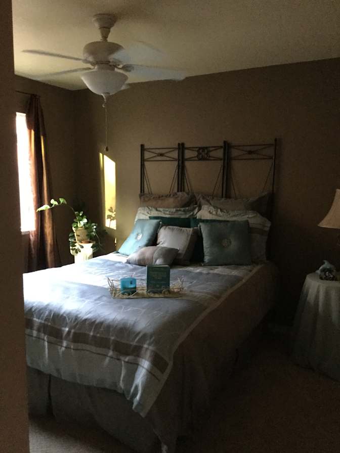 Jennifer's room