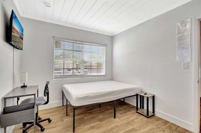 PadSplit's room
