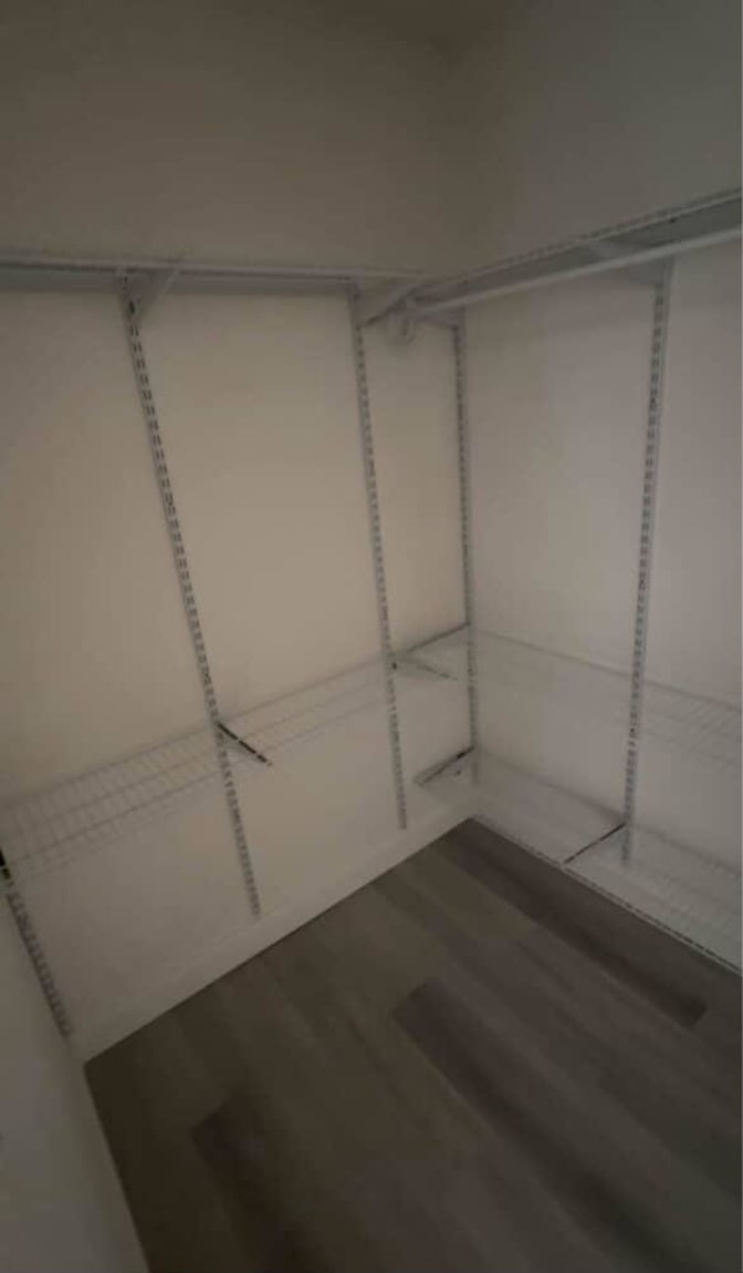 Alex's room
