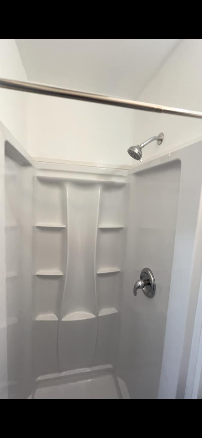 Jaime's room