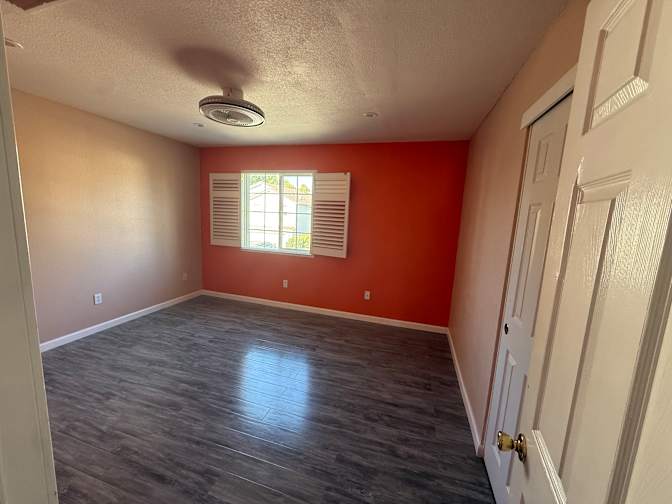 Cynthia Garcia's room