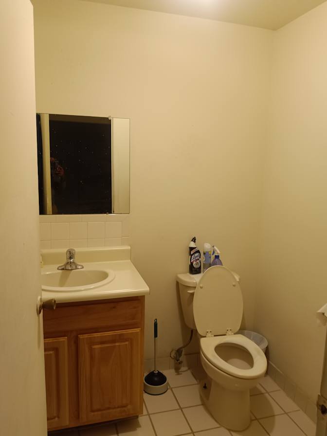 Bright's room