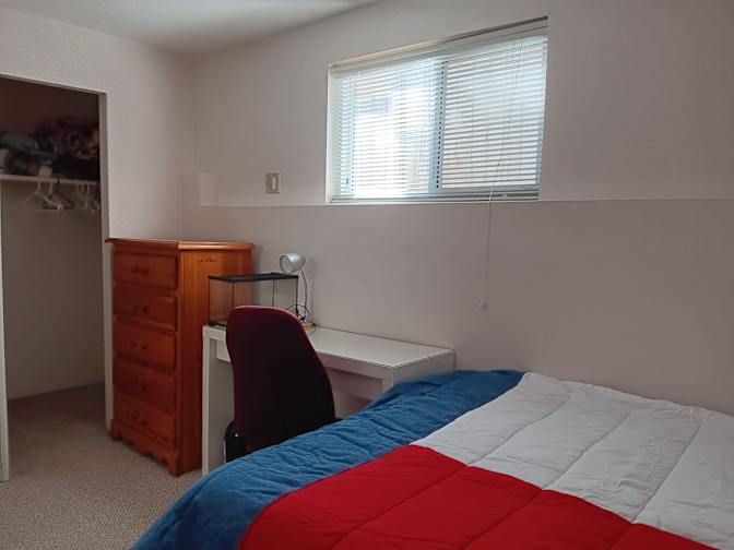 Kayna's room