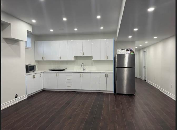 Tammy's room