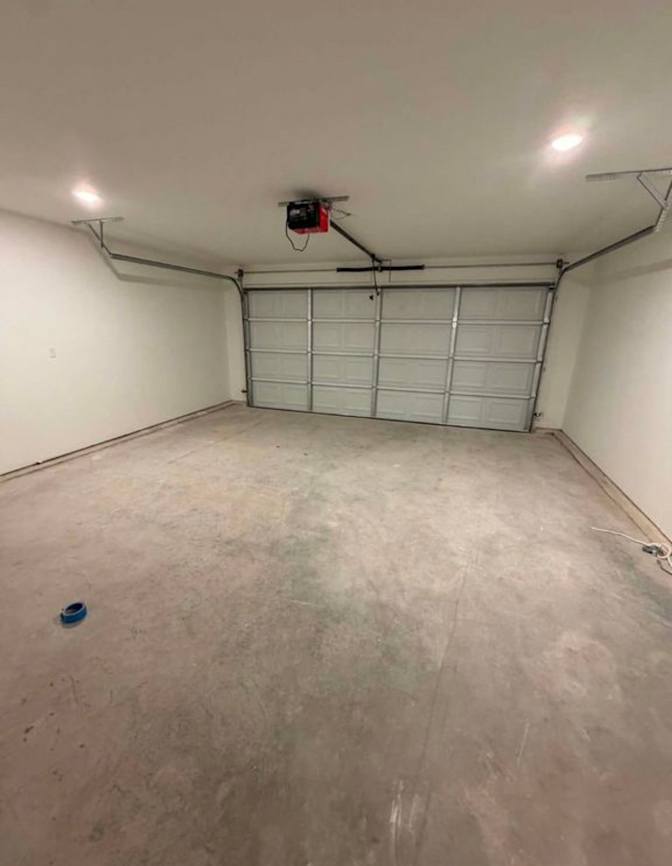 Jason's room
