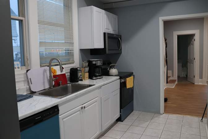 PadSplit's room
