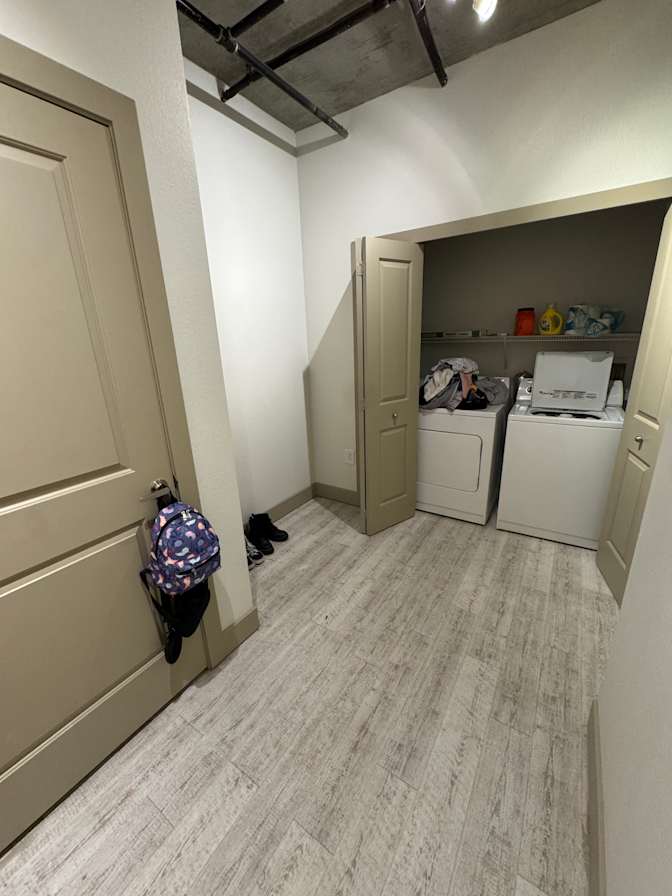 Kaidynn's room
