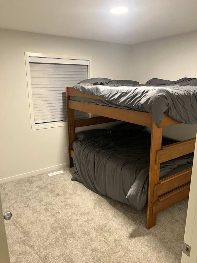 Cody lei's room