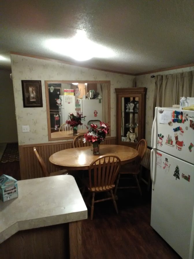 Jerry's room