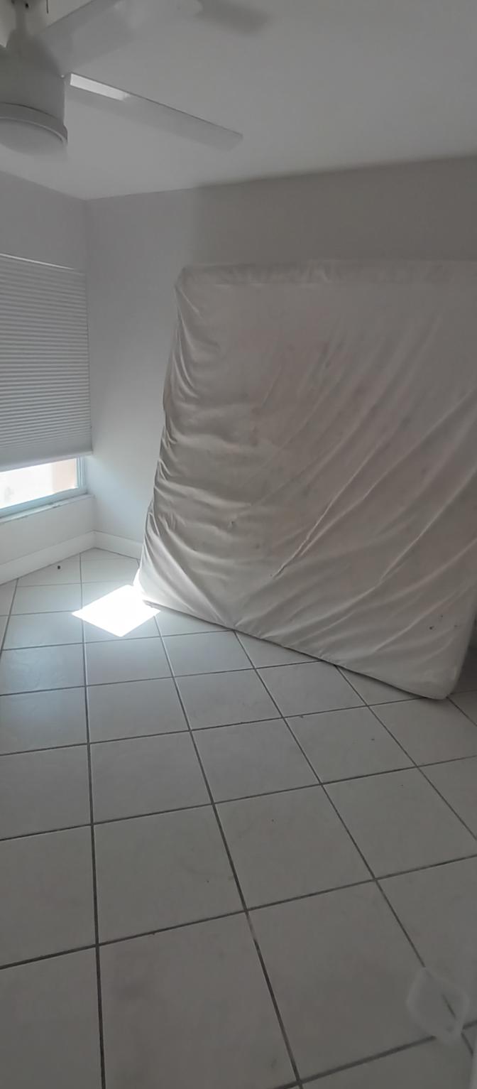 Andrew's room