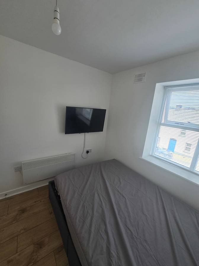 Ciaran O Sullivan's room