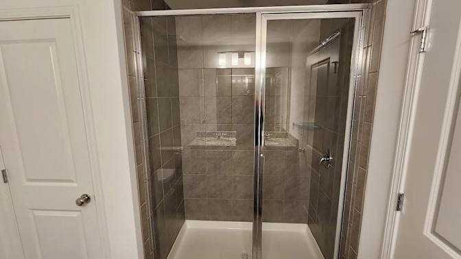 Alcove Rooms's room