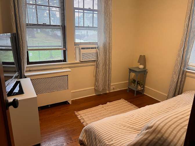Sol's room