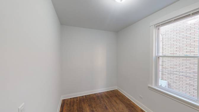 Sam June's room