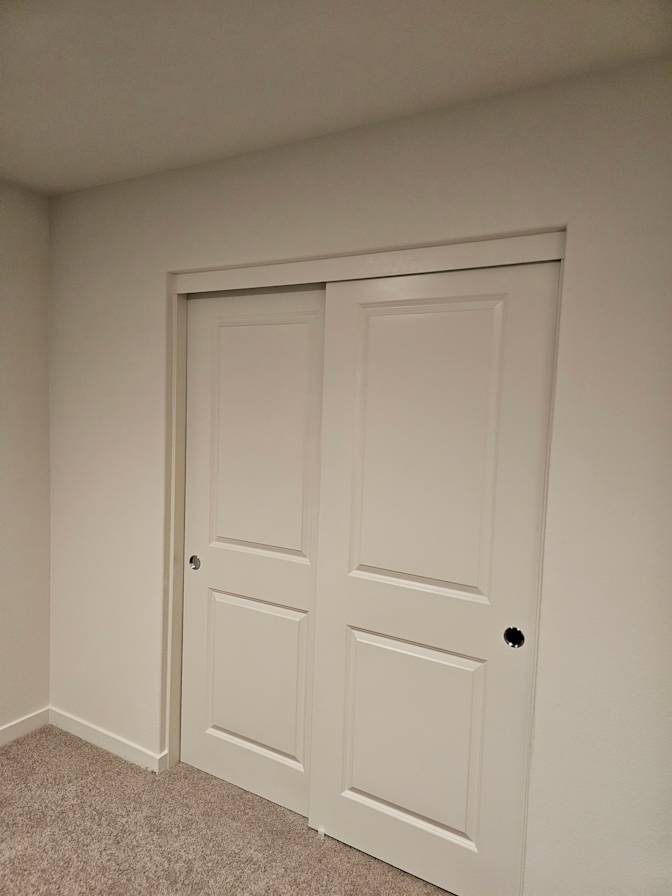 Gregory's room