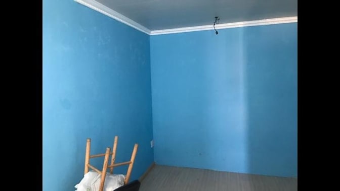 Belhar Home's room
