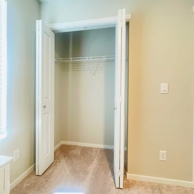 Sam's room