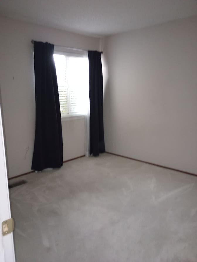 Rebecca's room