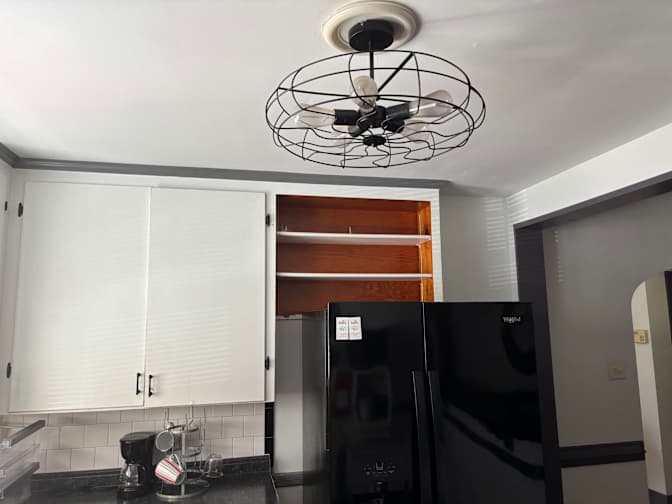First Place Homes LLC's room
