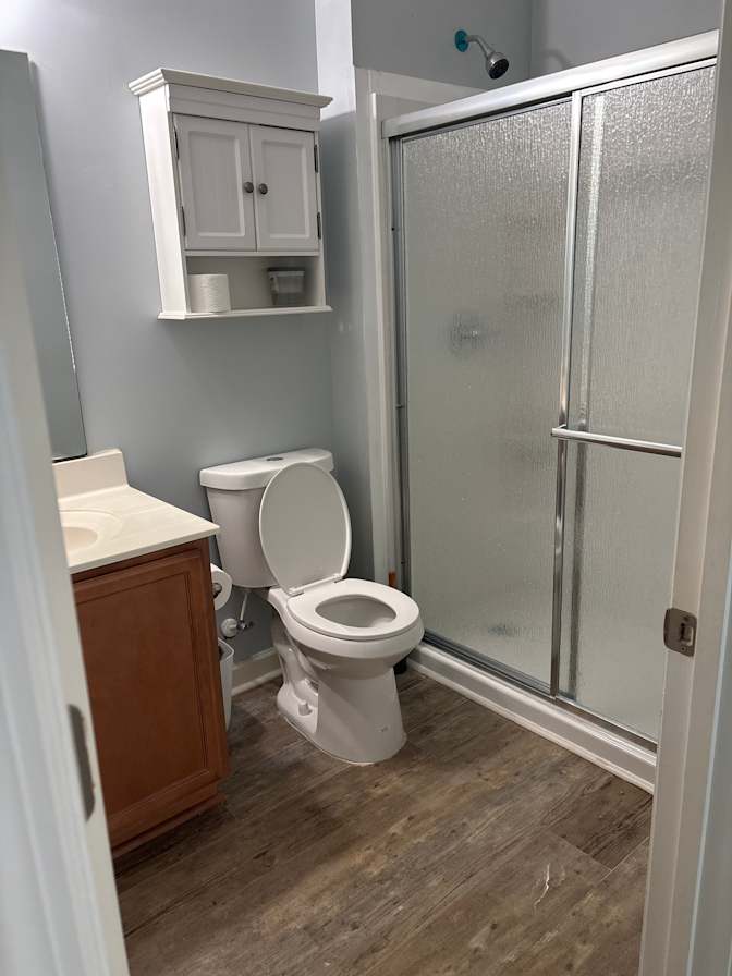 Kathryn's room