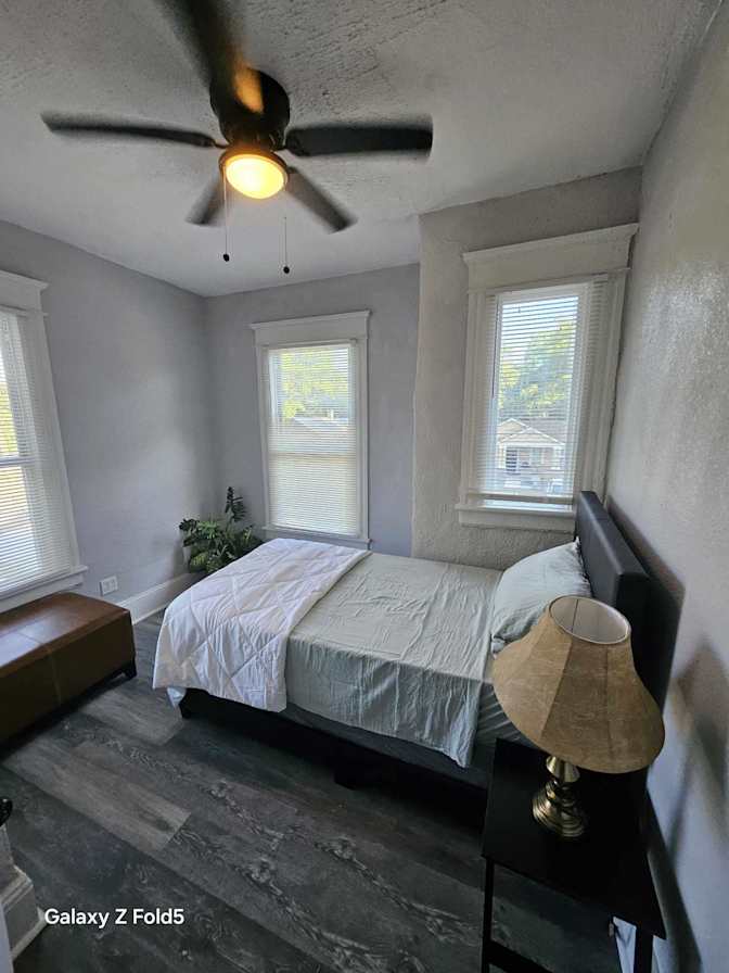PadSplit's room