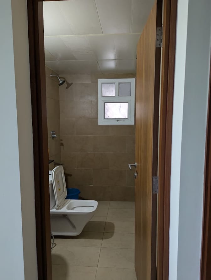 disha agrawal's room